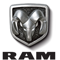Ram logo