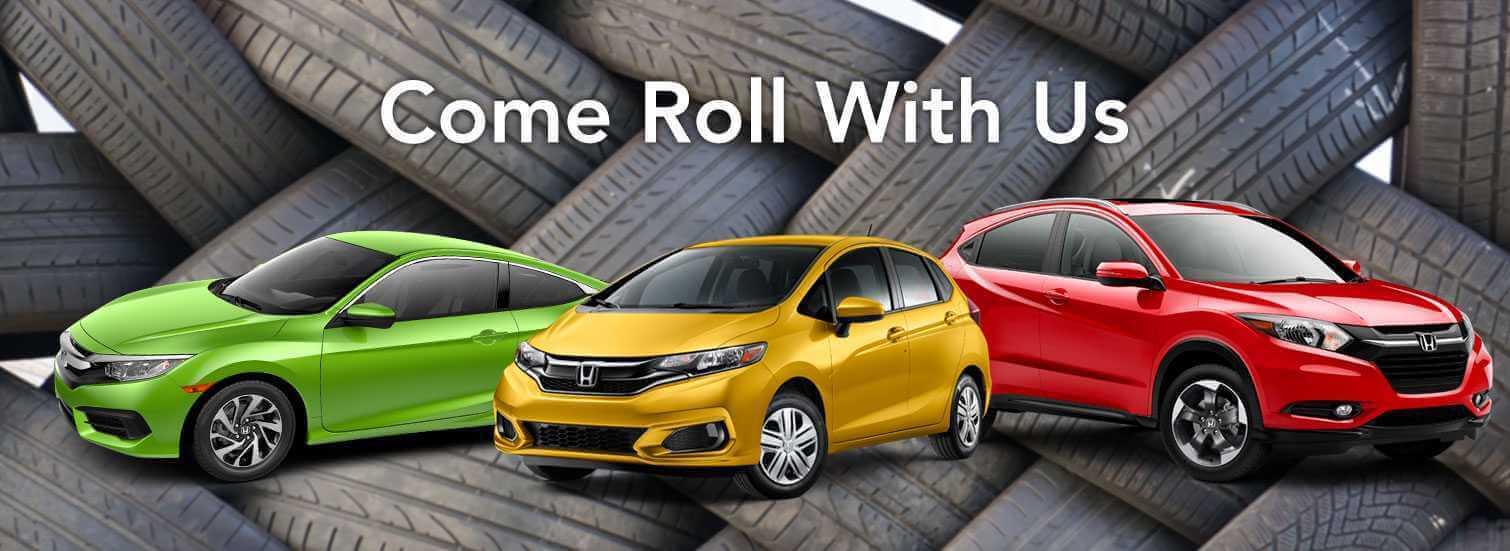 Used Vehicle Listed by Price Honda of Clear Lake in League City