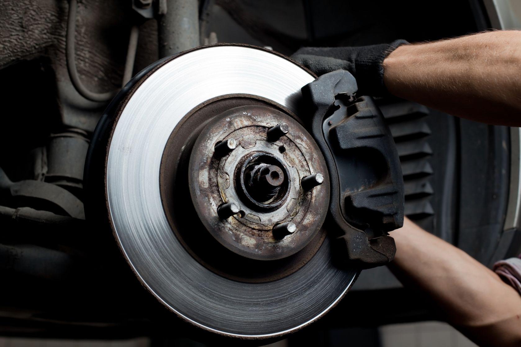 Why Putting Off That Brake Job is Costing You Money