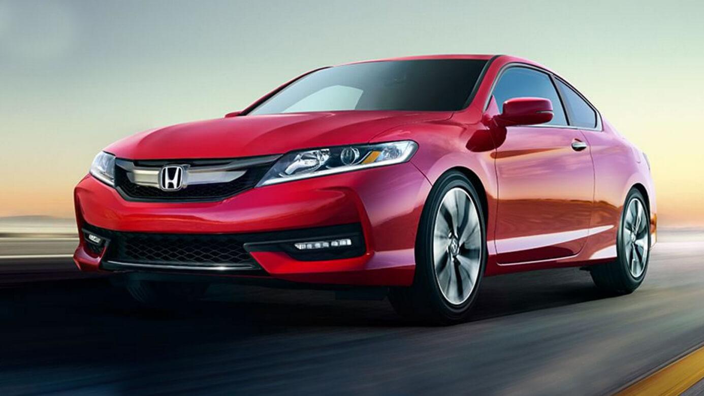 2017 Honda Model Overviews In Webster Of Clear Lake 2017 Honda Accord Coupe
