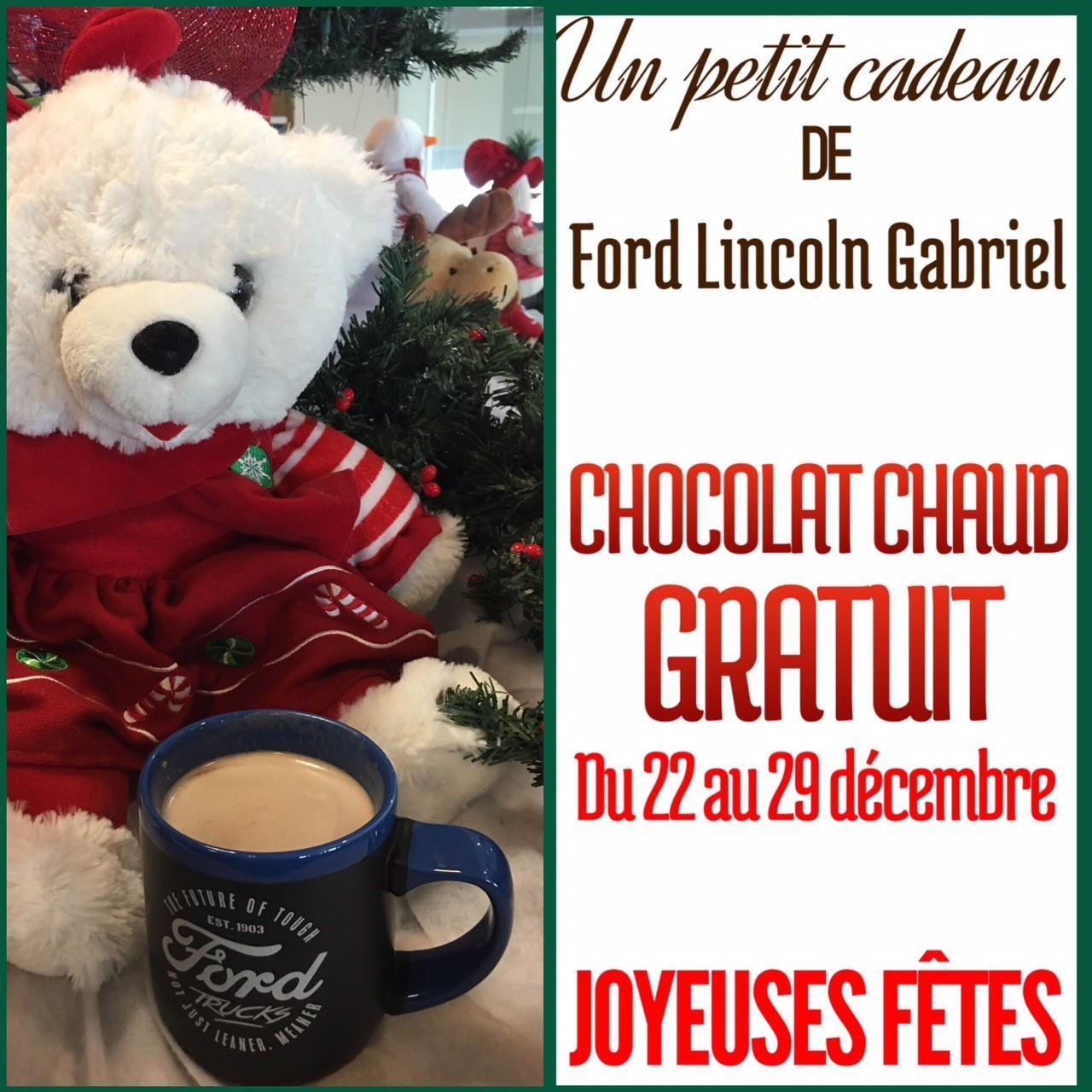 Coffee Ford Lincoln Gabriel Coffee Ford Lincoln Gabriel
