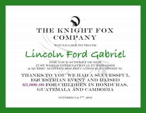 Ford Gabriel Ford Gabriel