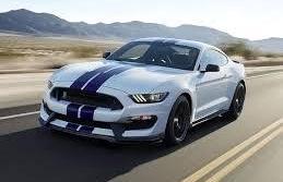 FORD PERFORMANCE FORD PERFORMANCE