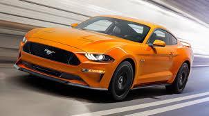 FORD PERFORMANCE FORD PERFORMANCE