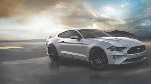 FORD PERFORMANCE FORD PERFORMANCE