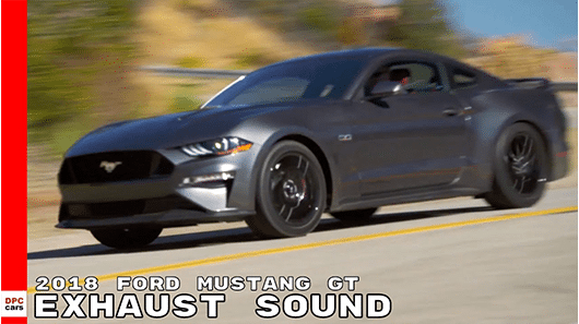 FORD PERFORMANCE FORD PERFORMANCE