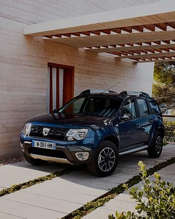 Dacia Dacia