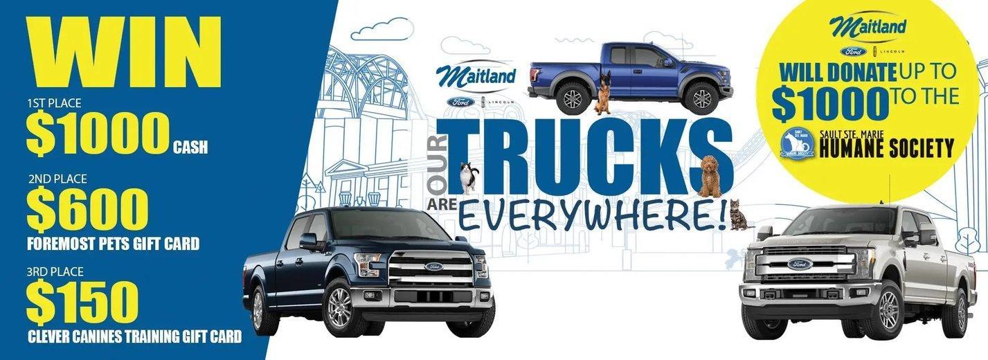 Build And Price Your New Ford Car Or Truck Mainland Ford >> Ford Lincoln Dealership In Sault Ste Marie On Maitland Ford Lincoln Build And Price Your New Ford Car Or Truck Mainland Ford >> Ford Lincoln Dealership In Sault Ste Marie On Maitland Ford Lincoln