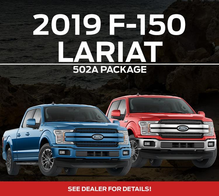 Corner Brook Ford Dealership Serving Corner Brook, NL Ford Dealer Humber Motors