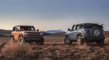 New F-150