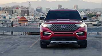 New F-150