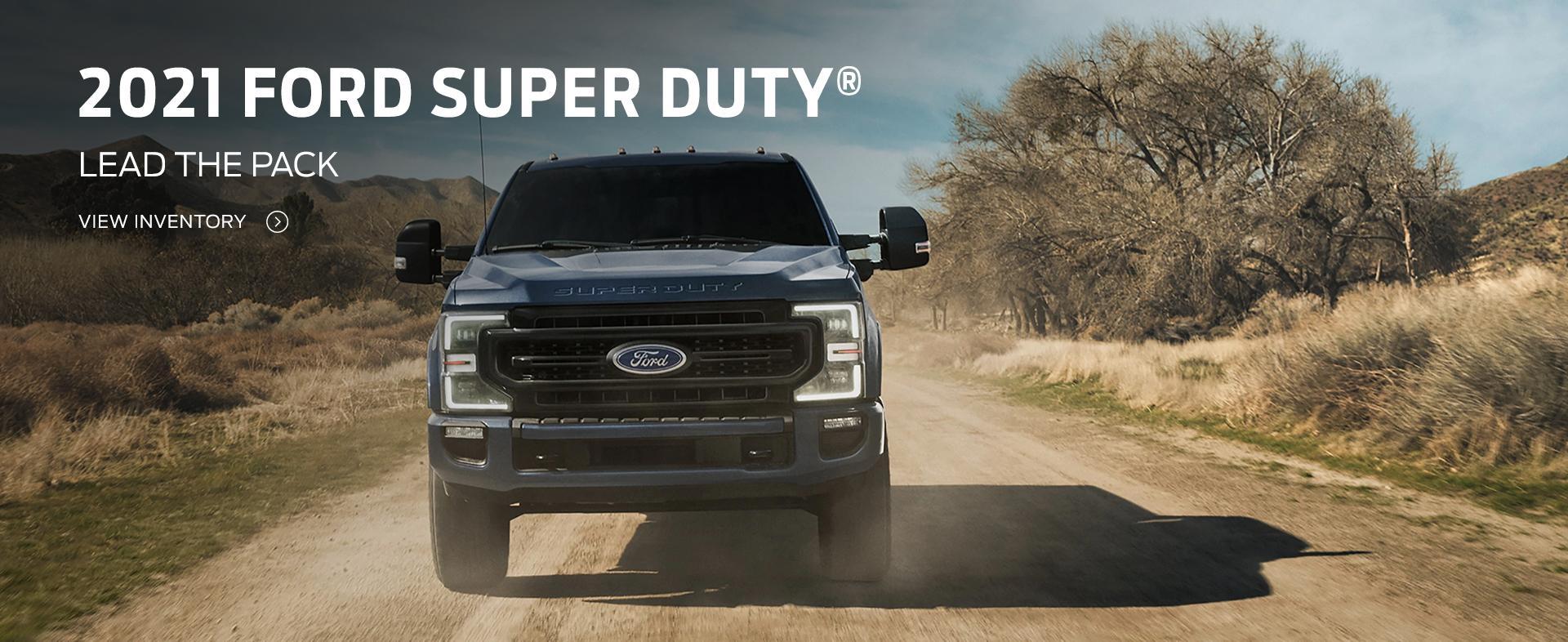 Ford Home | Taylor Ford Amherst | Amherst Ford Dealership  2021 Super Duty