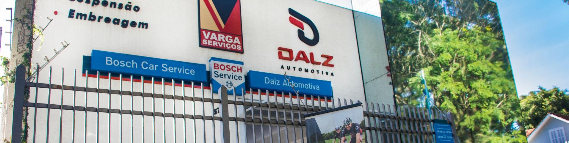 Dalz Automotiva Dalz Automotiva