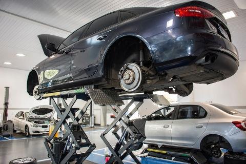 Amortecedores - Dalz Automotiva Amortecedores - Dalz Automotiva