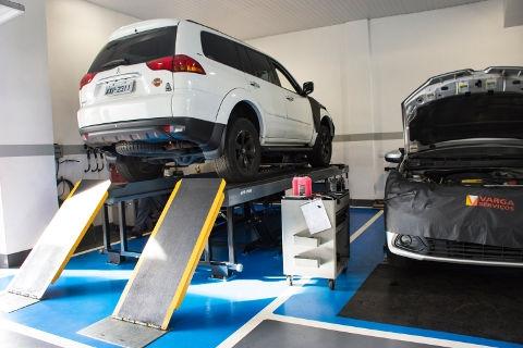 Balanceamento - Dalz Automotiva Balanceamento - Dalz Automotiva
