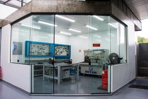 Dalz Automotiva - Direção Dalz Automotiva - Direção