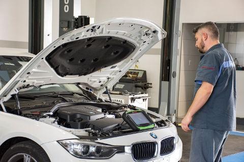 Injeção - Dalz Automotiva Injeção - Dalz Automotiva
