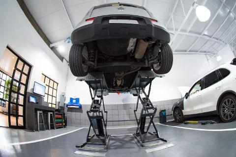 Suspensão - Dalz Automotiva Suspensão - Dalz Automotiva