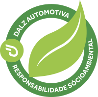 Dalz Automotiva - Sustentabilidade Dalz Automotiva - Sustentabilidade