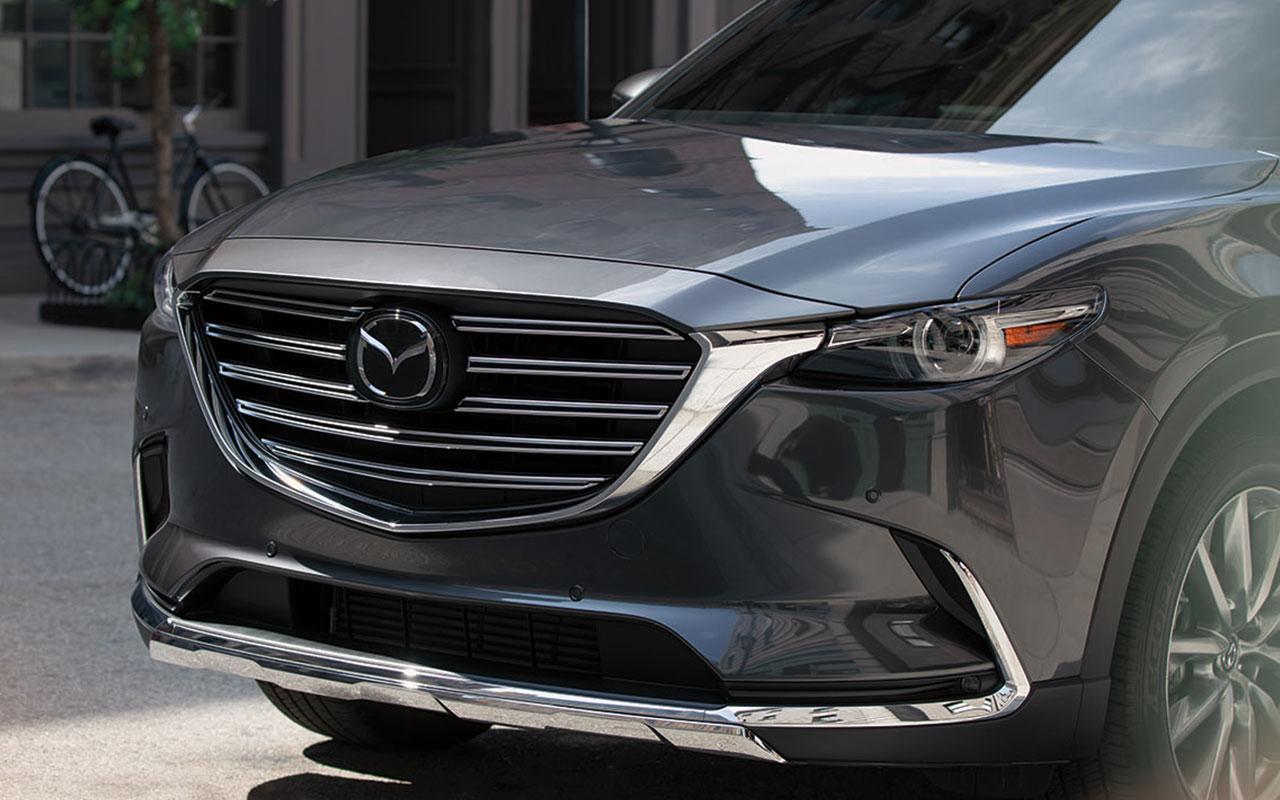 Mazda CX-3 Silver Mazda CX-3 Silver