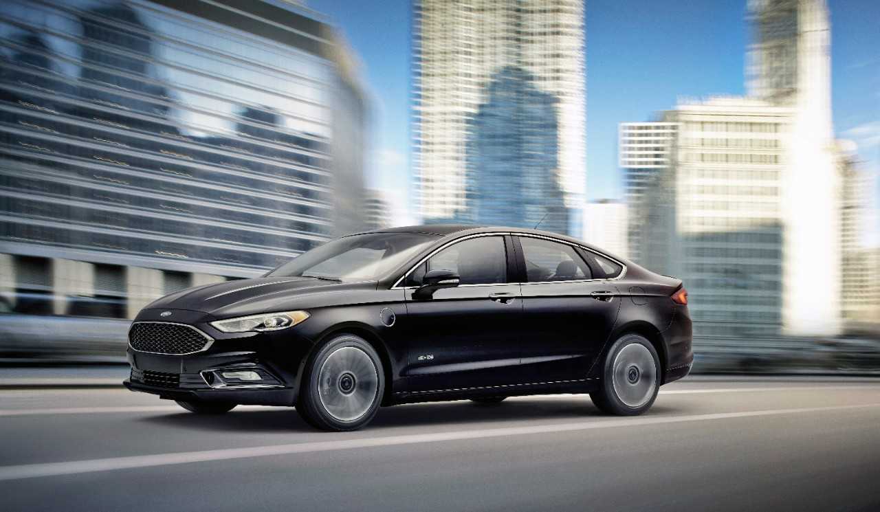 La Ford Fusion Energi, l’hybride la plus rentable La Ford Fusion Energi, l’hybride la plus rentable