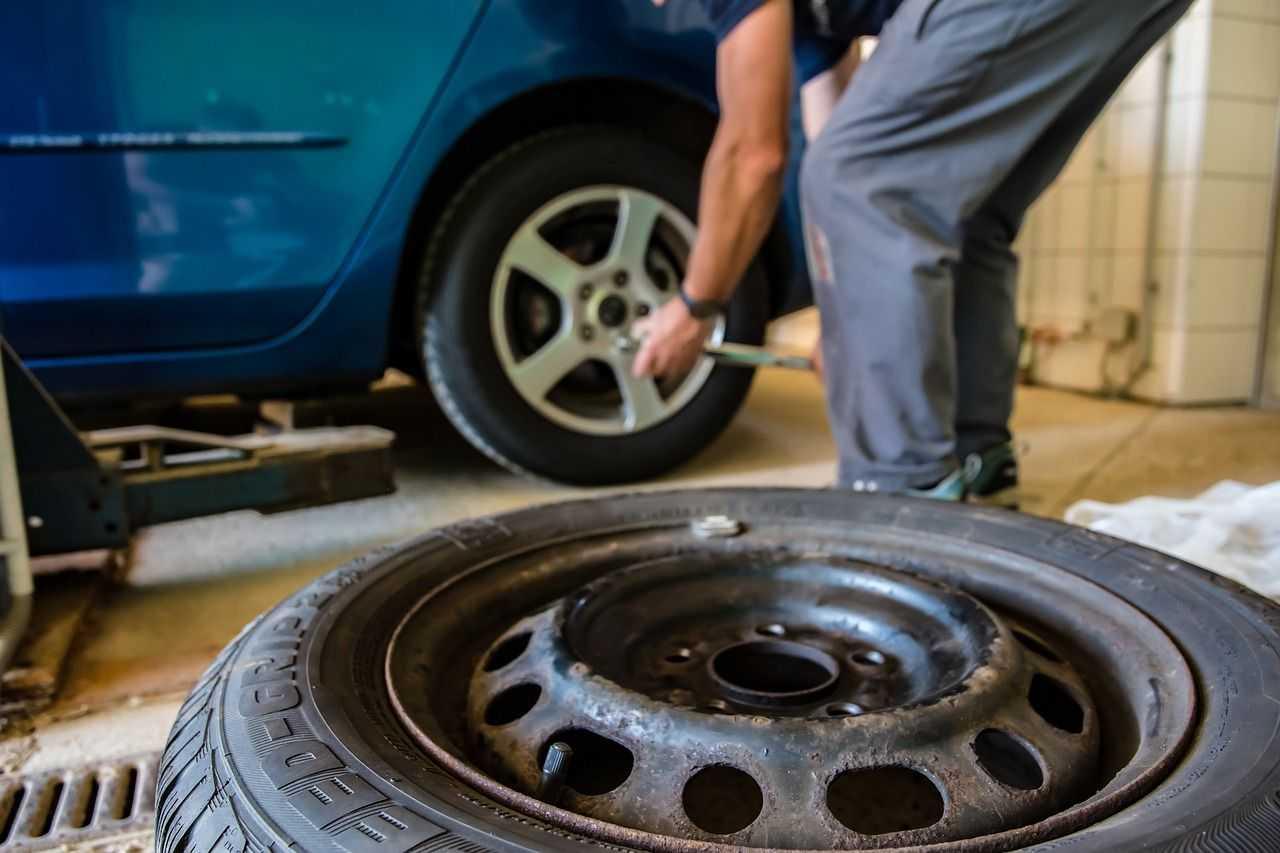 pneus d'hiver Dernier droit pour vos pneus d’hiver