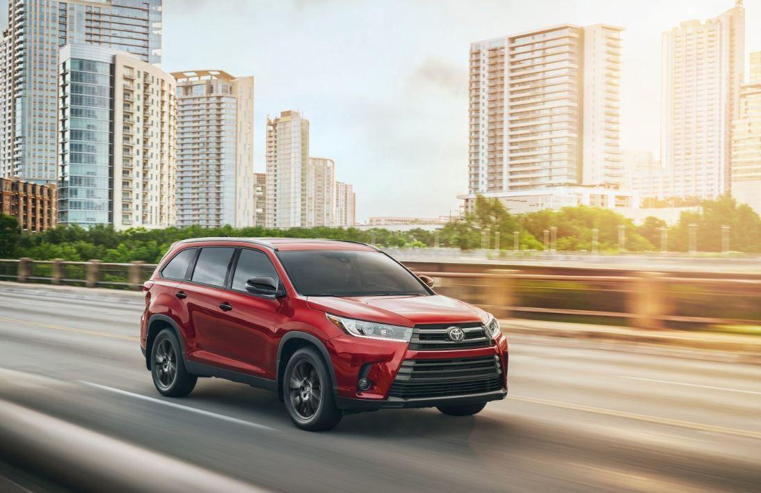 2019 Toyota Highlander for Sale in Ft. Collins 2019 Toyota Highlander for Sale in Ft. Collins