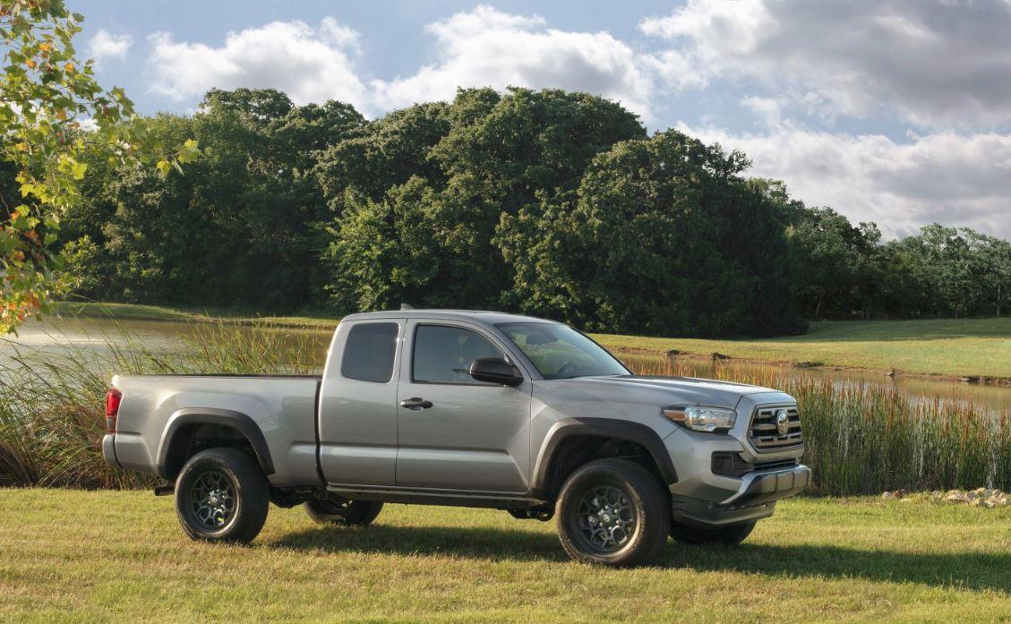 2019 Toyota Tacoma for Sale in Fort Collins 2019 Toyota Tacoma for Sale in Fort Collins