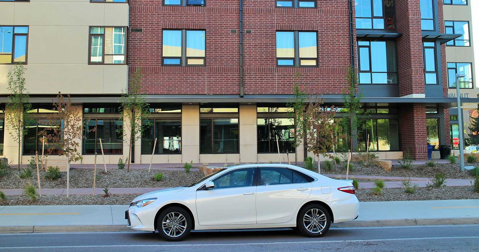 Toyota Dealership in Fort Collins Colorado | Pedersen Toyota