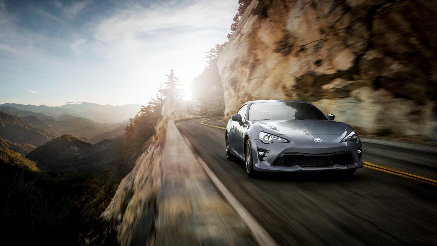 2018 Toyota 86 GT for Sale in Fort Collins 2018 Toyota 86 GT for Sale in Fort Collins