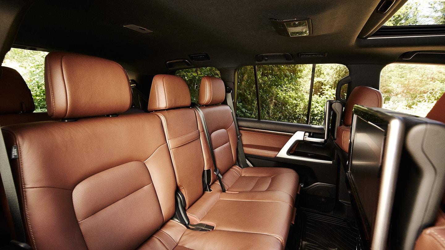 2018 Toyota Land Cruiser for Sale in Fort Collins 2018 Toyota Land Cruiser for Sale in Fort Collins