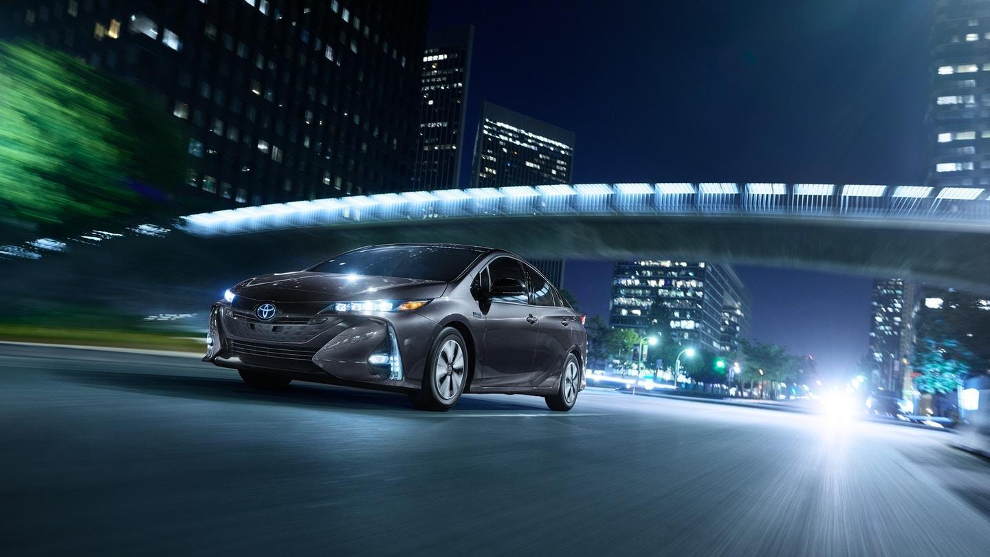 2018 Toyota Prius Prime for Sale in Fort Collins 2018 Toyota Prius Prime for Sale in Fort Collins