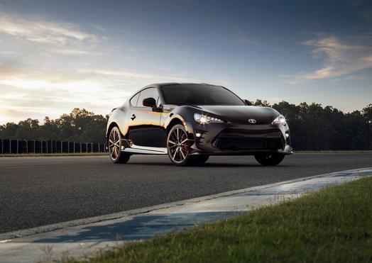 2019 Toyota 86 GT 2019 Toyota 86 GT