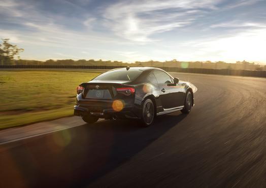 2019 Toyota 86 GT 2019 Toyota 86 GT