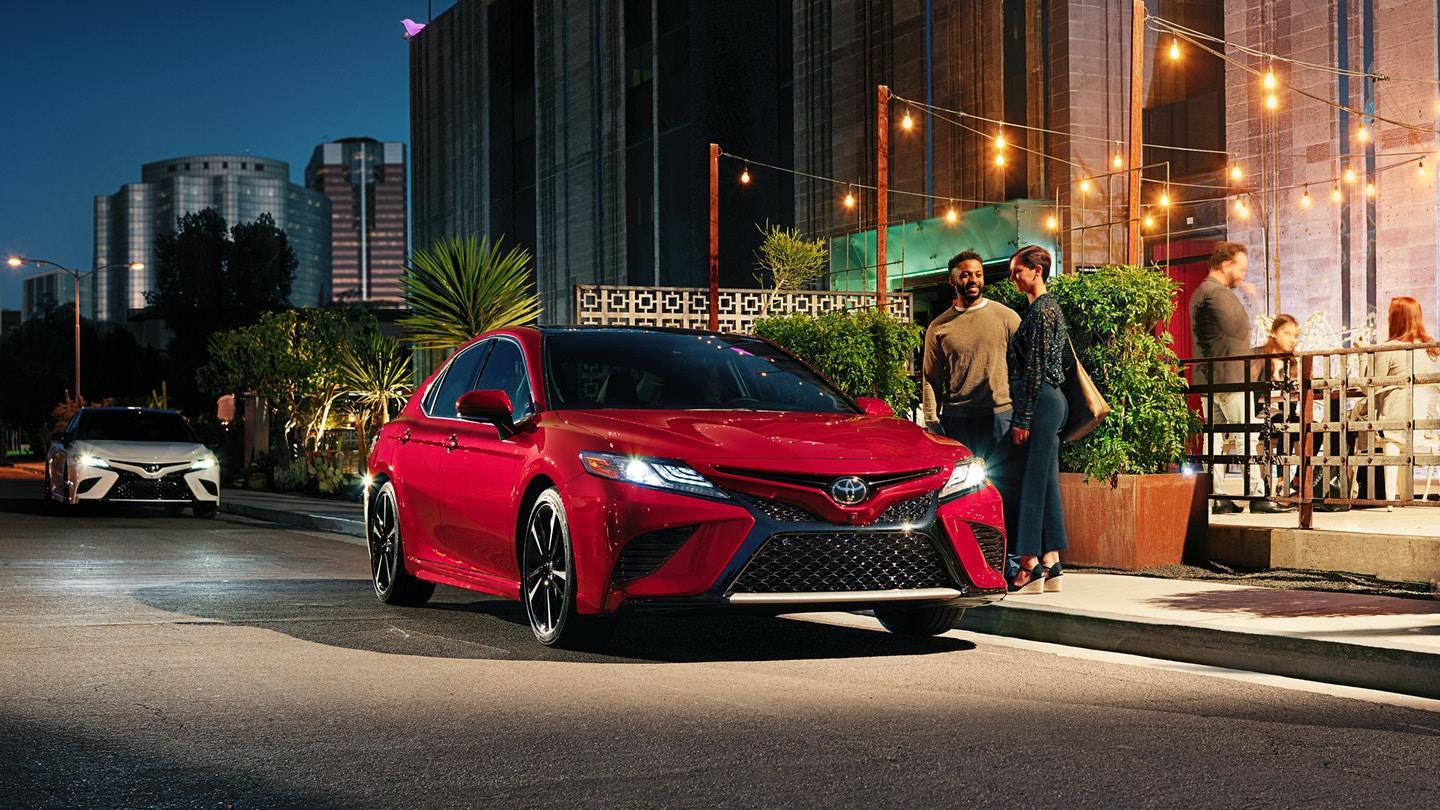 2019 Toyota Camry for Sale in Ft. Collins 2019 Toyota Camry for Sale in Ft. Collins