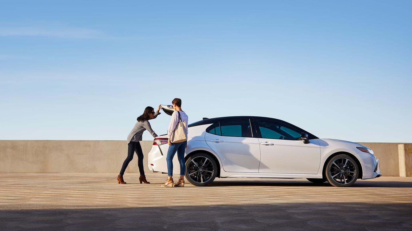 2019 Toyota Camry for Sale in Ft. Collins 2019 Toyota Camry for Sale in Ft. Collins
