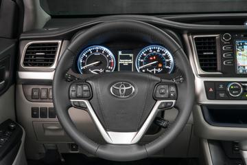 2019 Highlander 2019 Highlander