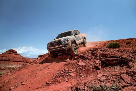 2019 Toyota Tacoma for Sale in Ft. Collins 2019 Toyota Tacoma for Sale in Ft. Collins