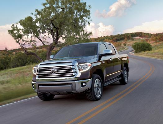 2019 Toyota Tundra for Sale in Ft. Collins 2019 Toyota Tundra for Sale in Ft. Collins