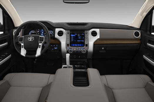 2019 Toyota Tundra for Sale in Ft. Collins 2019 Toyota Tundra for Sale in Ft. Collins
