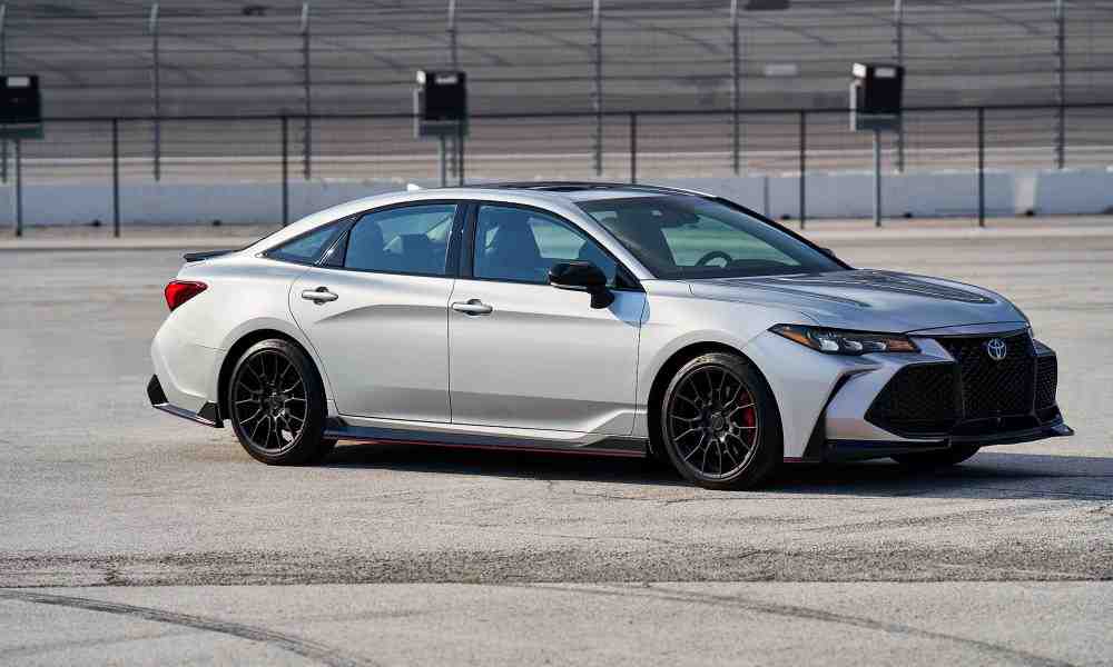 2020 Toyota Avalon | Pedersen Toyota 2020 Toyota Avalon | Pedersen Toyota