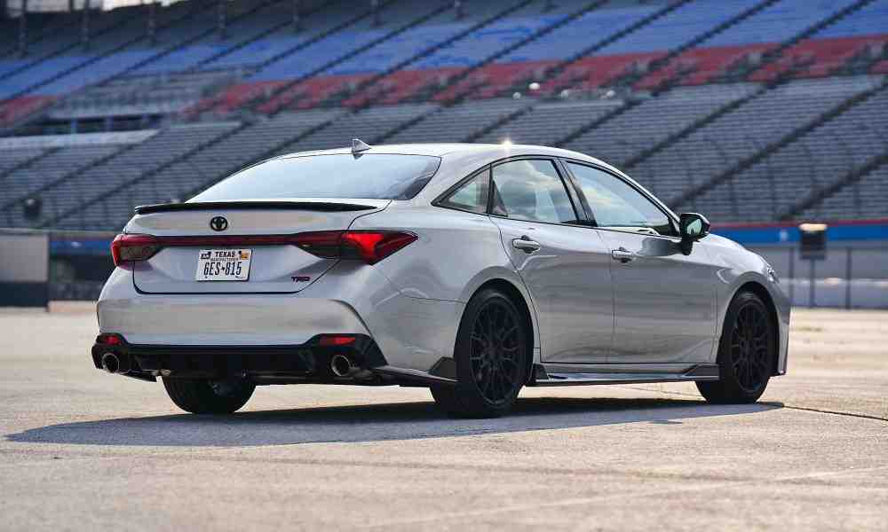 2020 Toyota Avalon | Pedersen Toyota 2020 Toyota Avalon | Pedersen Toyota