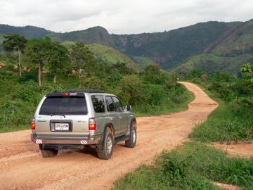 Get your Toyota roadtrip ready Get your Toyota roadtrip ready