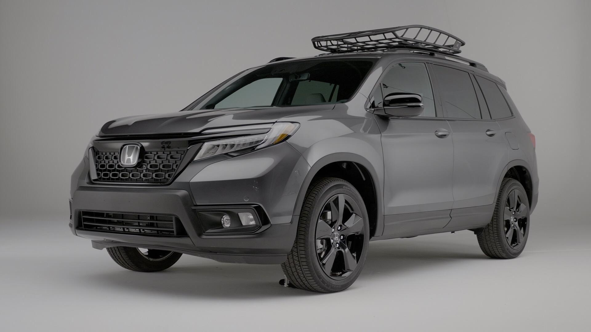 2019 Highlander 2019 Highlander