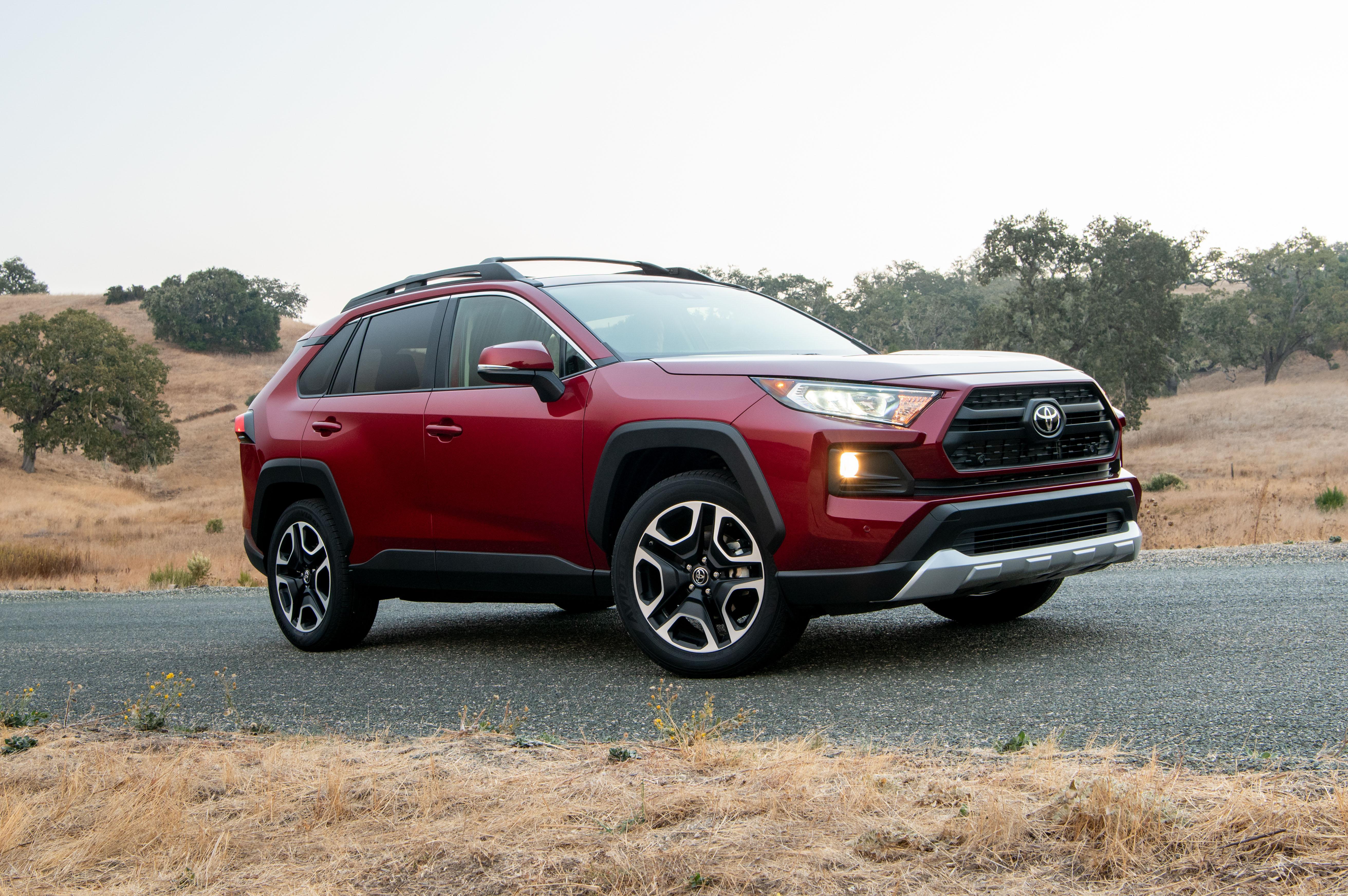2019 Toyota RAV4 for Sale in Ft. Collins 2019 Toyota RAV4 for Sale in Ft. Collins