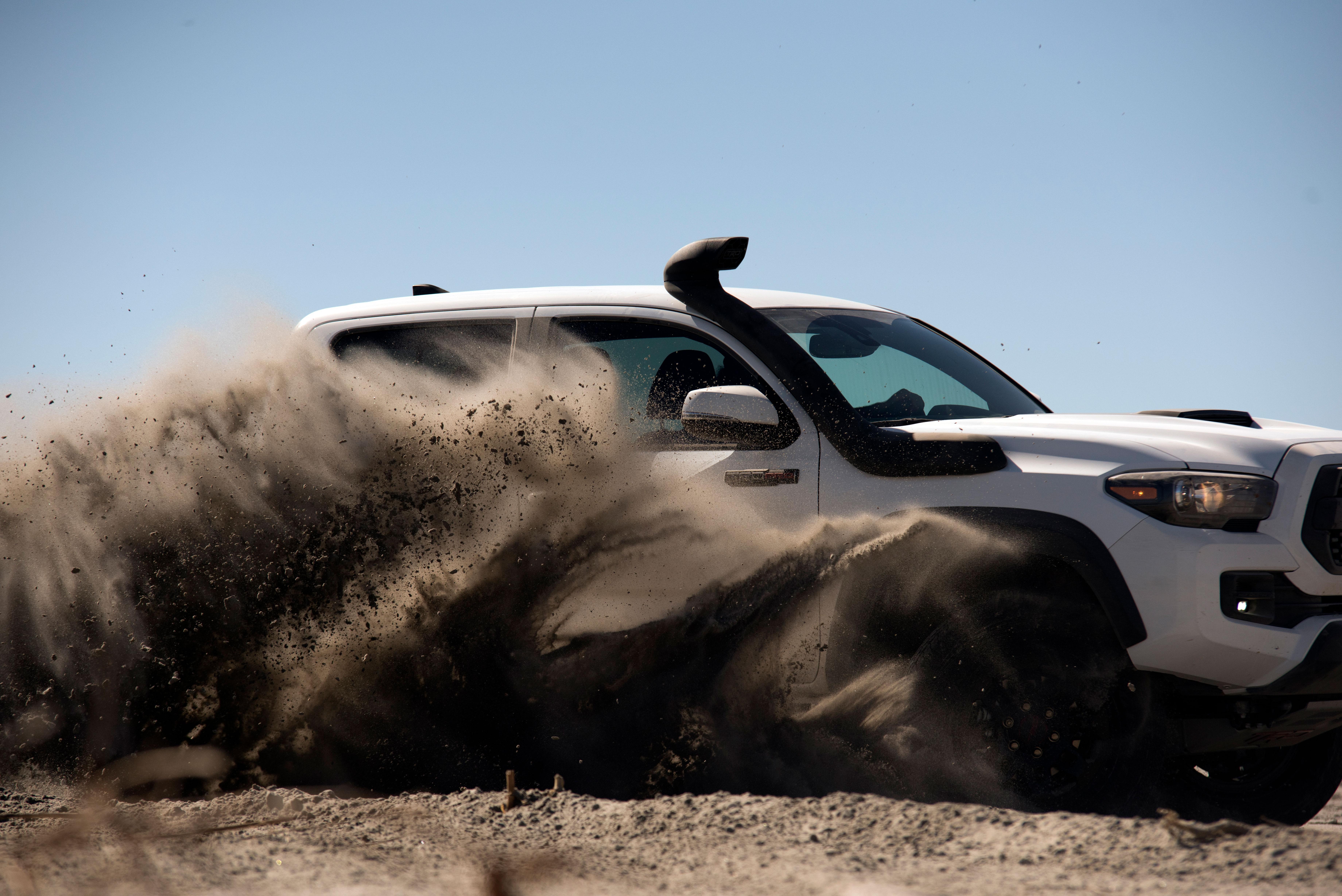 2019 Tacoma 2019 Tacoma