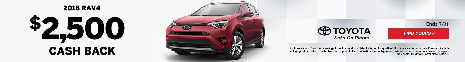 RAV4 RAV4