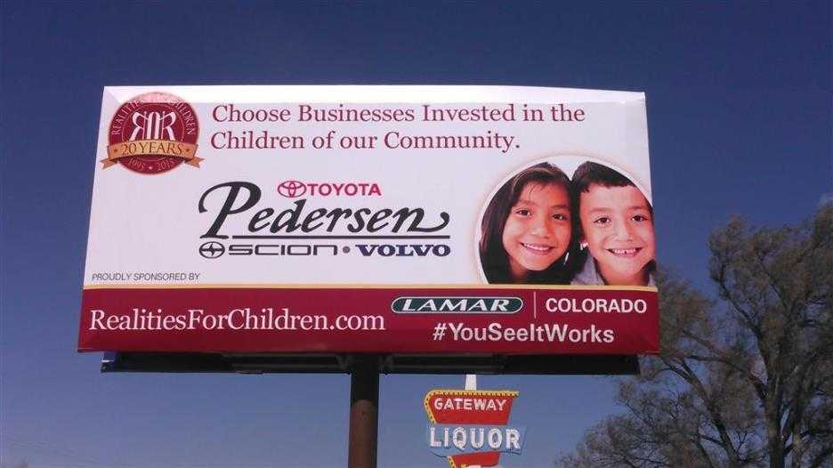 Realities for Children Realities for Children