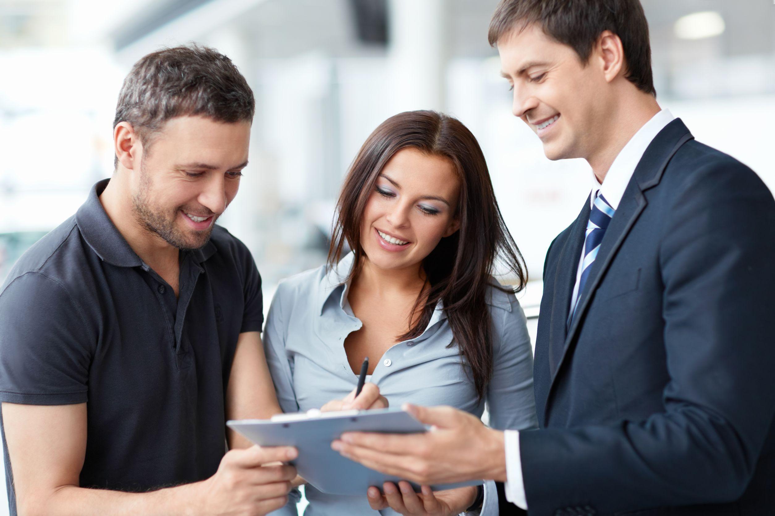Dealer Reviews Dealer Reviews