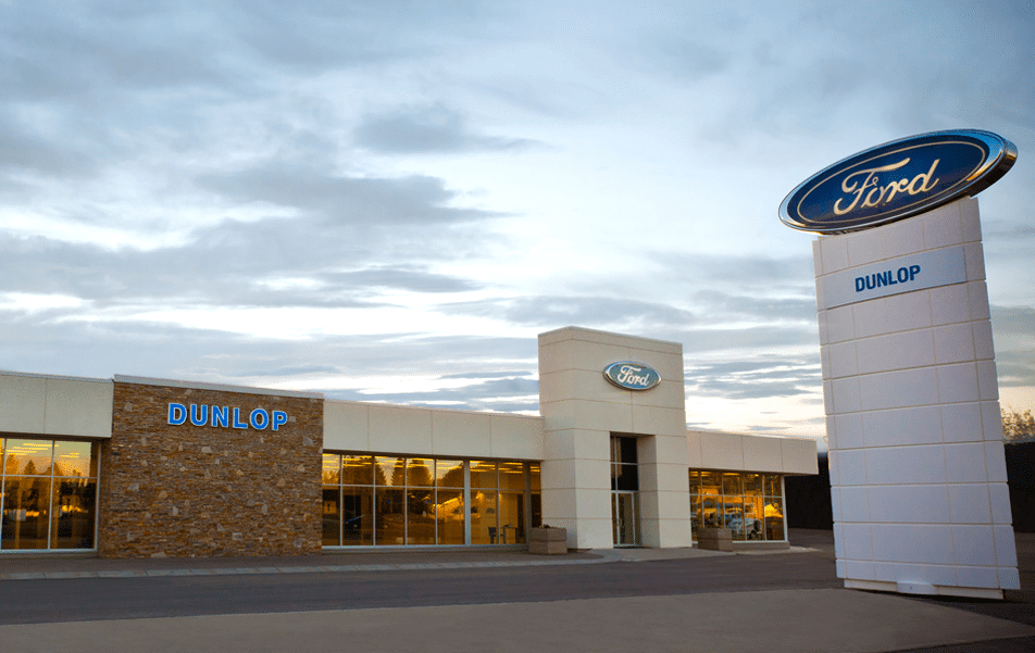 Ford dealership Ford dealership